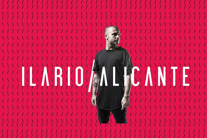 Ilario Alicante lovefest fire 1