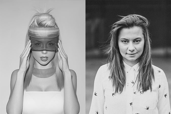 Marika Rossa Juliet Sikora