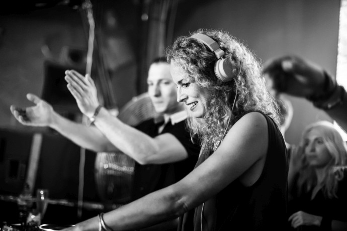 Monika Kruse Hangar 2018