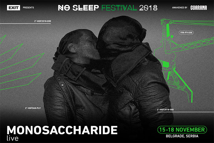 Osam domaćih izvođača koje treba da čujete na No Sleep festivalu