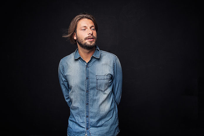 Nils-Weimann Nils Weimann