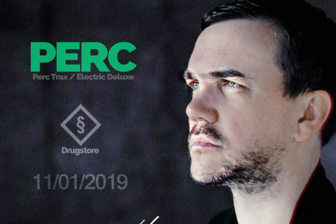 Perc Drugstore