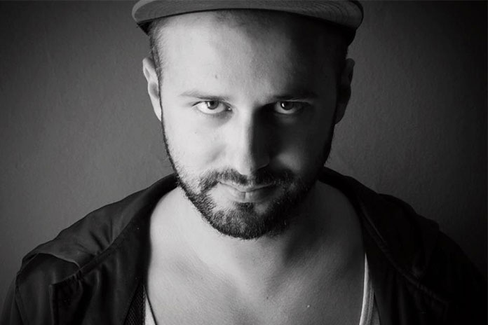 Intervju | Rudhaman „Moj plan je uvek isti – da stvaram“