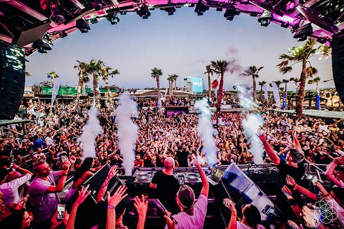 Sonus festival