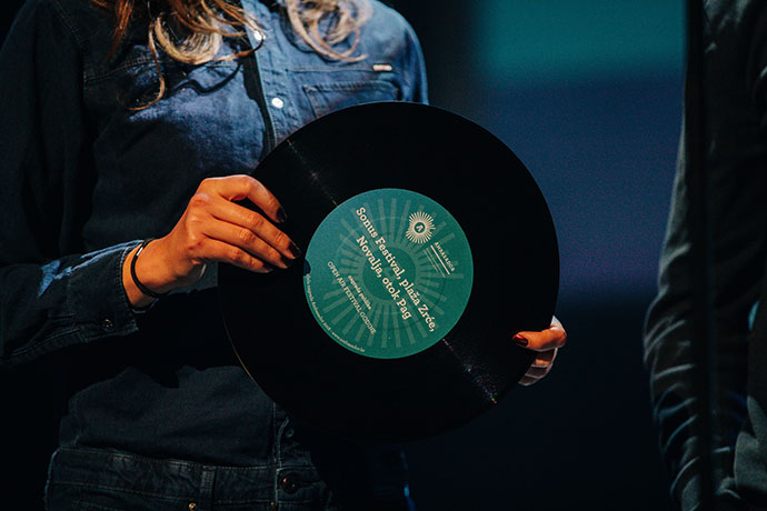 Sonus festival Ambasador nagrada 2019