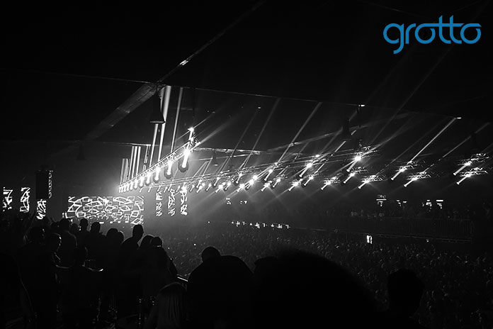 Recenzija žurke | Boris Brejcha Showcase @ Topljenje (25.11.2018 – Luka Beograd)