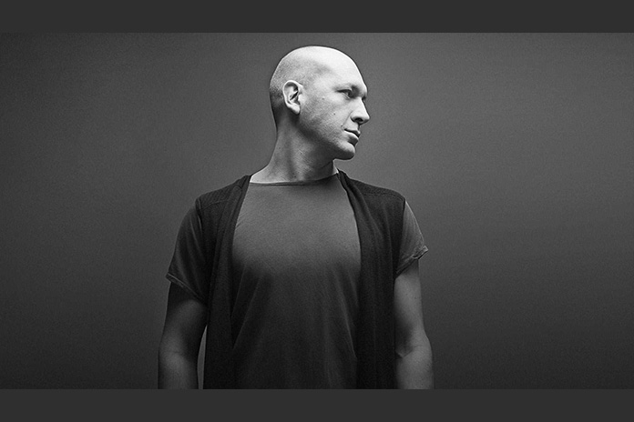 marco carola DJ SET 2018