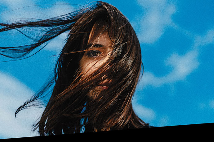 Amelie Lens