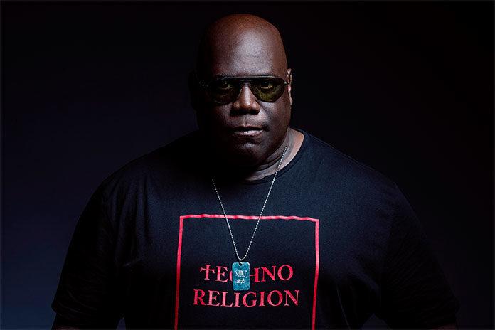 Carl-Cox Carl Cox