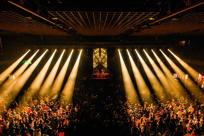 Green Love Festival Novembar 2018