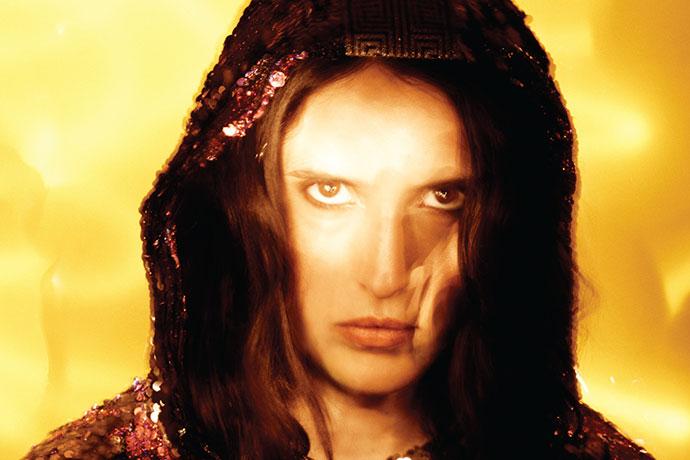 Helena Hauff