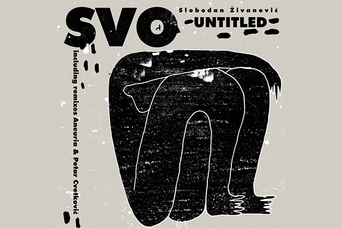 Sake & Vinyl Only Slobodan Živanović Aneuria Petar Cvetković