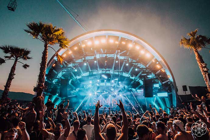 Sonus festival 2018