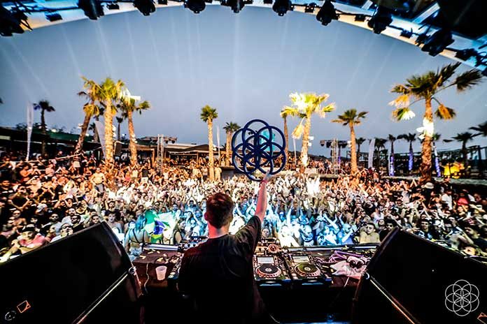 Sonus festival 2019