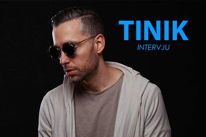 Tinik Intervju