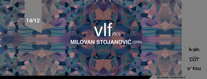 vlf Milovan Stojanović DOT