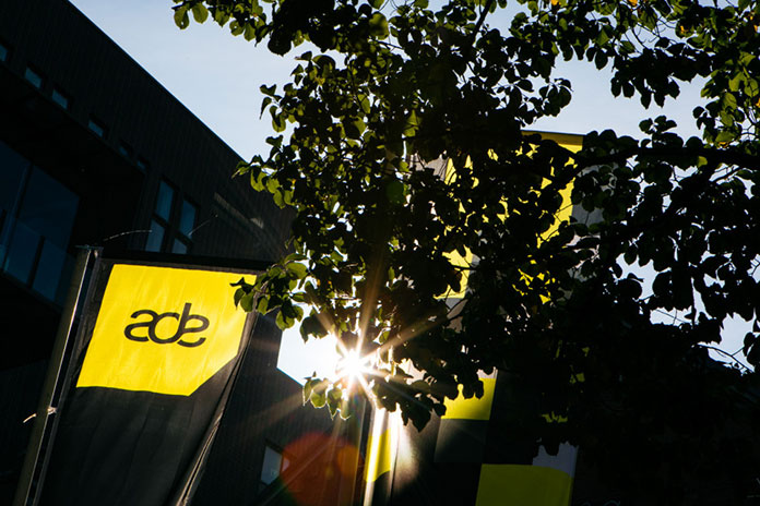 ADE 2019 Amsterdam Dance Event