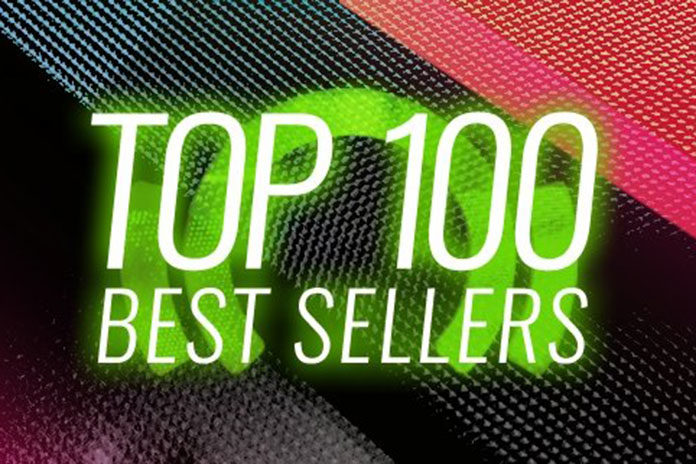 Beatport-Top-100-2018 Beatport Top 100 2018