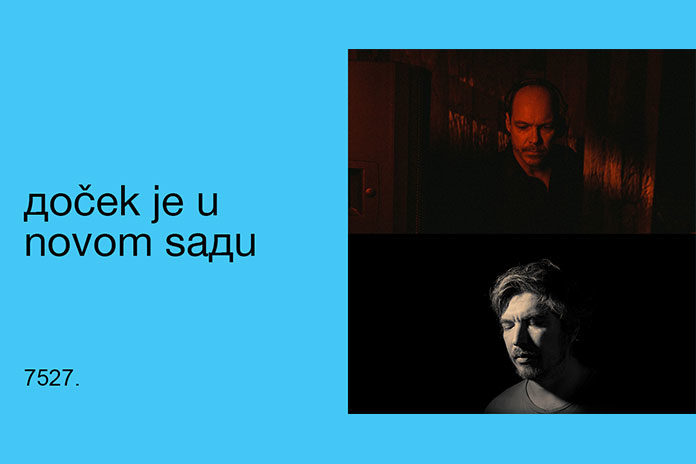 Berlinski Andergraund u Novom Sadu!