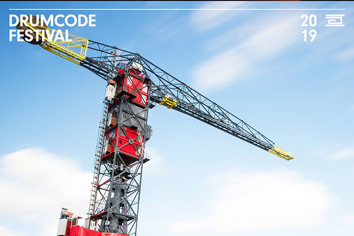 Drumcode-festival-2019 Drumcode festival 2019
