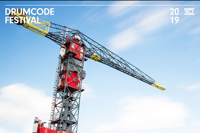 Drumcode festival objavio prva imena za 2019. godinu Drumcode festival 2019