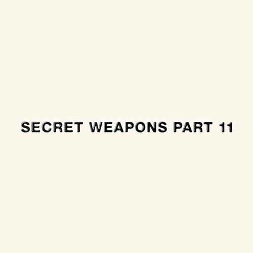 Innervisions Secret Weapons 11