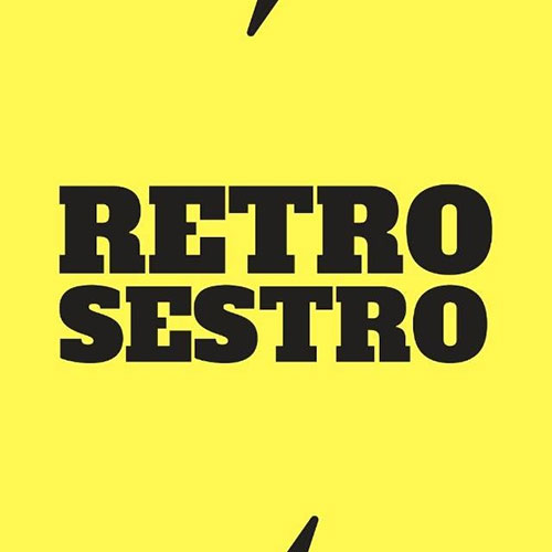 Retro Sestro