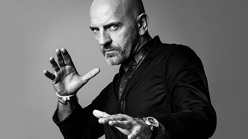 Sven Vath