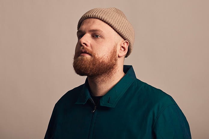 Tom Walker Exit 2019