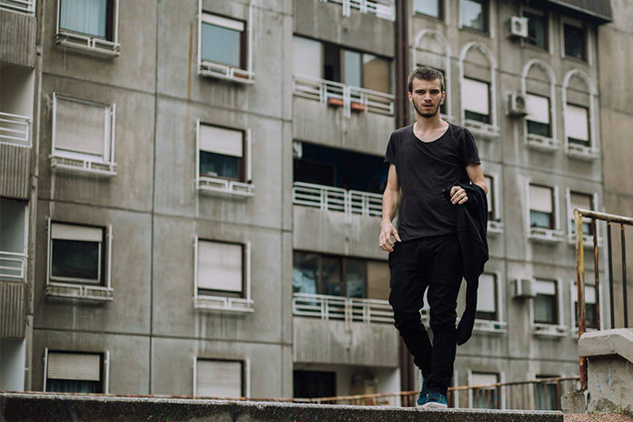 shimammo - behind the scene MANTON 2019