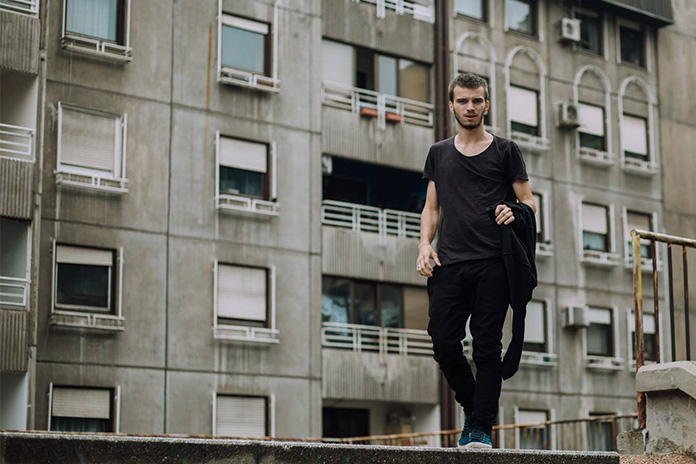 shimammo - behind the scene MANTON 2019