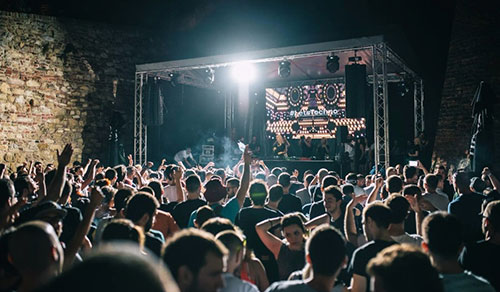 Baratuna Toolroom 15