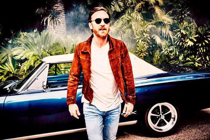 David Guetta
