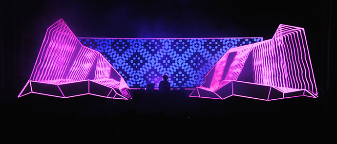 DubLab Neopop festival