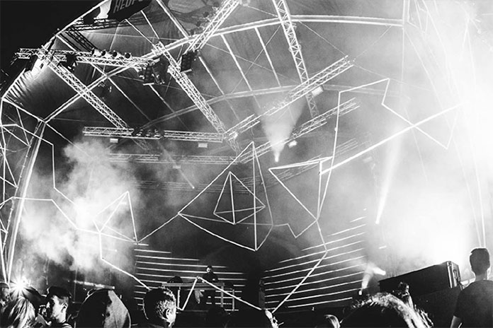 DubLab for Neopop festival