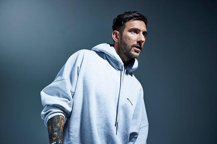 Hot-Since-82 Hot Since 82