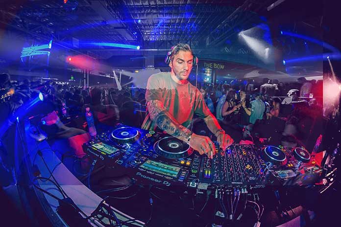 Hot-Since-82 Hot Since 82
