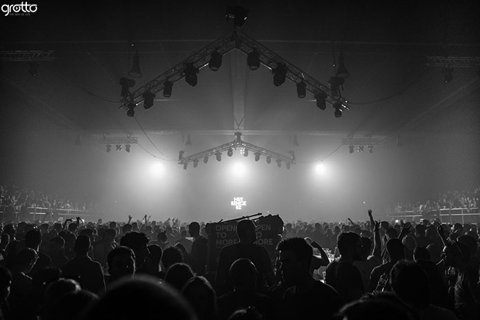 RECENZIJA: Hot Since 82 @ Hangar 2019 [SRB/ENG]