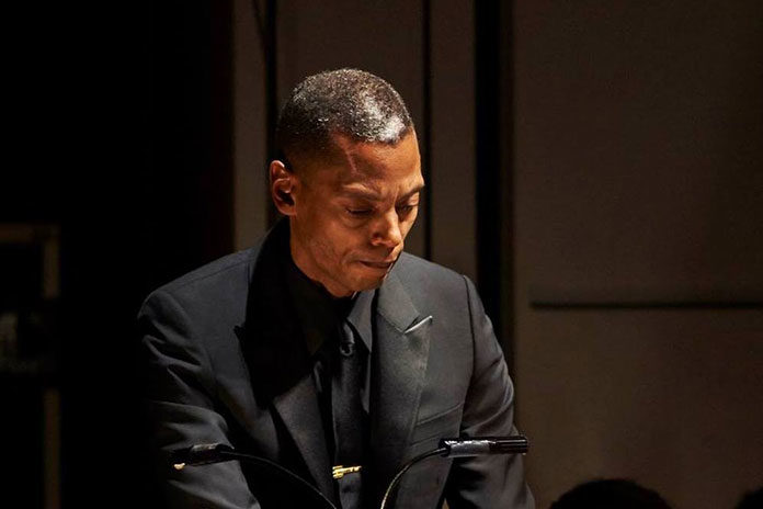 Jeff Mills