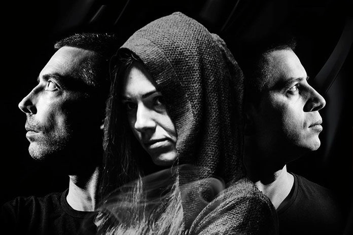 Kristina Lalić Trips & Tics