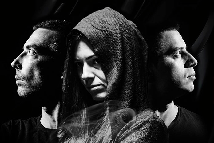 Kristina Lalić Trips & Tics