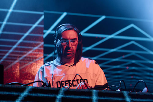 Pookie Hot Since 82 Hangar 2019