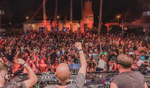 Pool Party Miami Toolroom 15