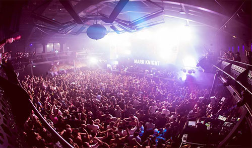 Studio 338 Toolroom 15