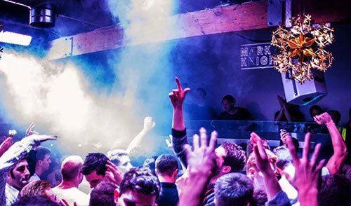 The Source Toolroom 15