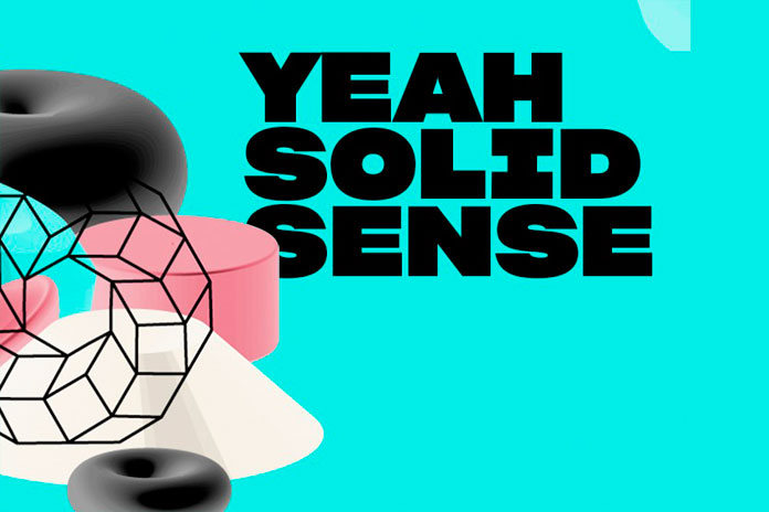 Yeah Solid Sense DOT