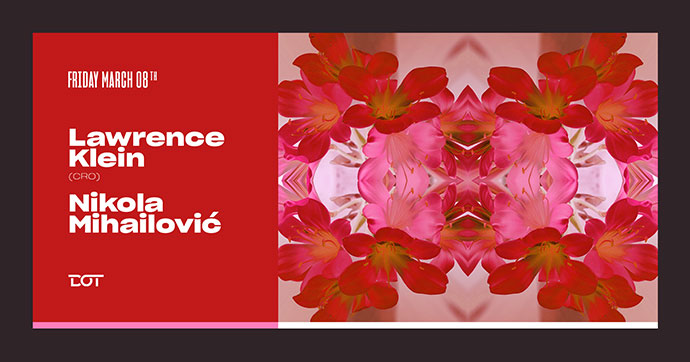 8. mart Nikola Mihailović Lawrence Klein DOT