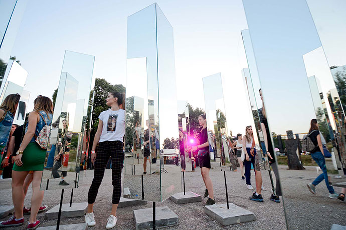 DEV9T Ružica Milovanović