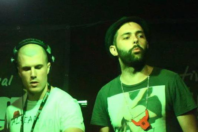 Miloš Vujović Damjan Eltech