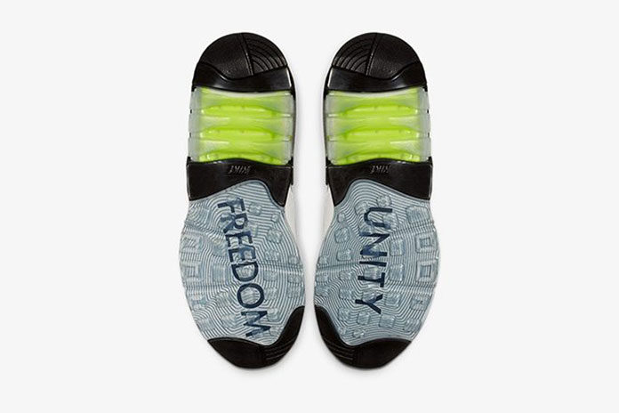Nike-Air-Max-180-Freedom-Unity Nike Air Max 180 Freedom Unity